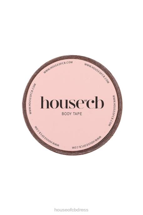 House of CB HOCB Body Tape Pecan Accessories 4H6N1251